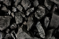 Sutton Montis coal boiler costs